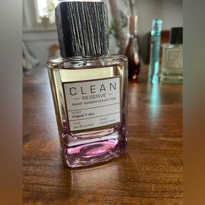 Clean Reserve Avant Garden Collection Muguet & Skin Eau de Parfum